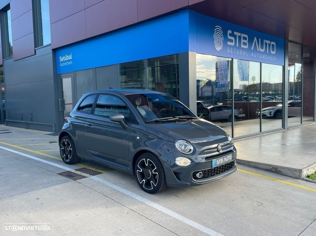 Fiat 500 - 20