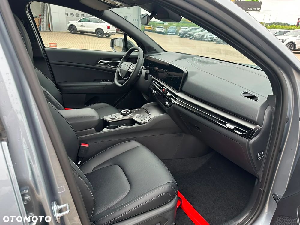 Kia Sportage - 15