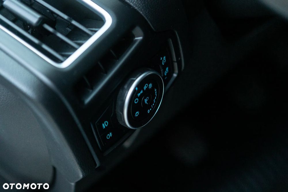 Ford Focus - 40