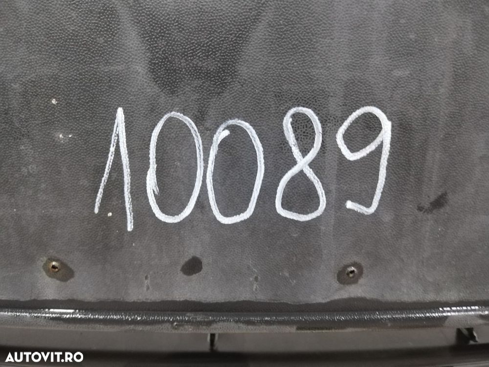 Bara fata Skoda Fabia, 1999, 2000, 2001, 2002, cod origine OE 6Y0807221. 10089 - 4