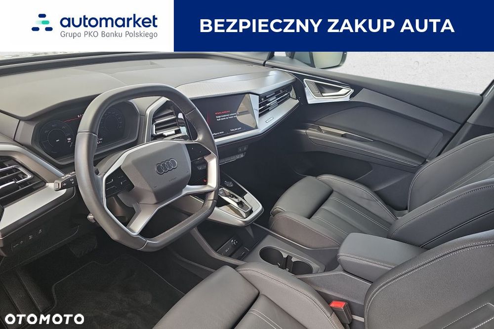 Audi Q4 e-tron 45 82kWh S Line - 13