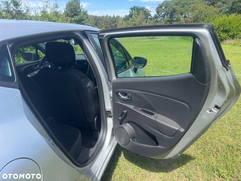 Renault Clio 1.5 dCi Energy Life - 10