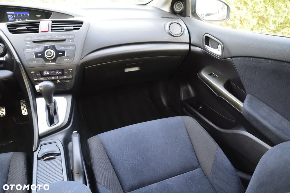 Honda Civic 1.8 Lifestyle - 37