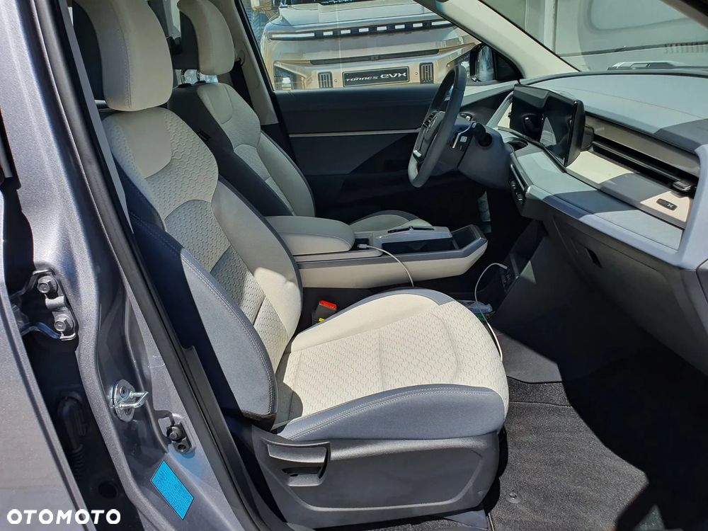 SsangYong/KGM Torres 73.4 kWh Joy - 9