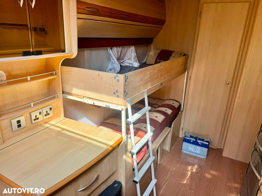 Altul Pastiche coachman - 14