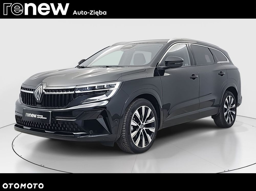 Renault Espace - 2