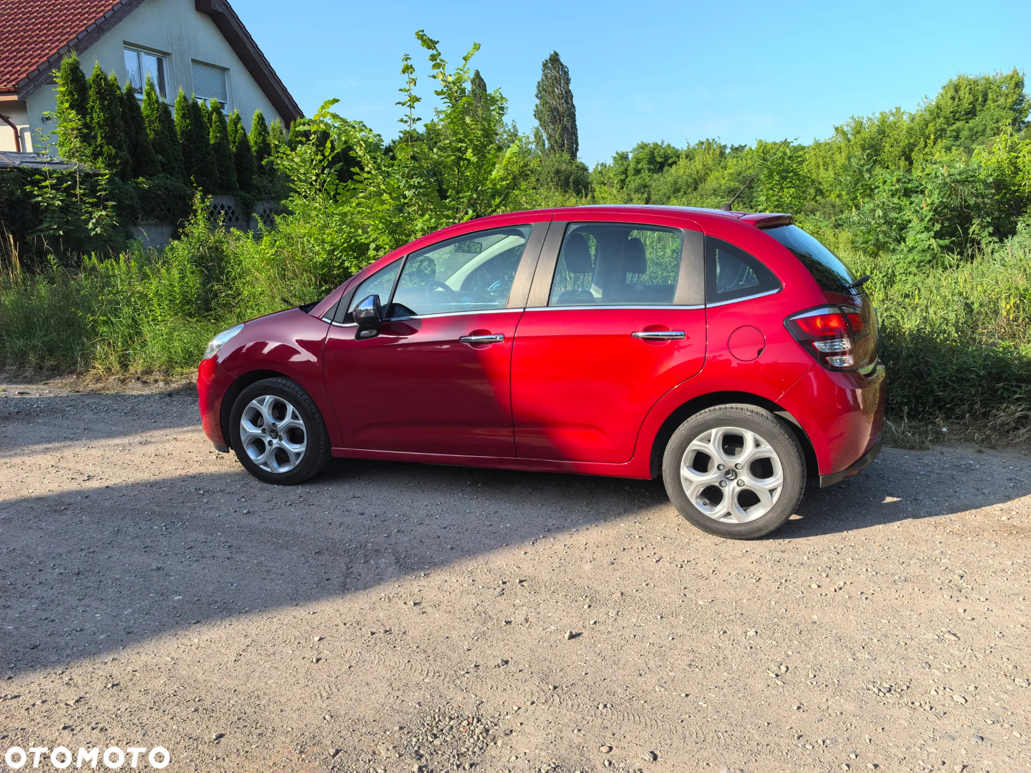 Citroën C3 1.2 PureTech Live - 4