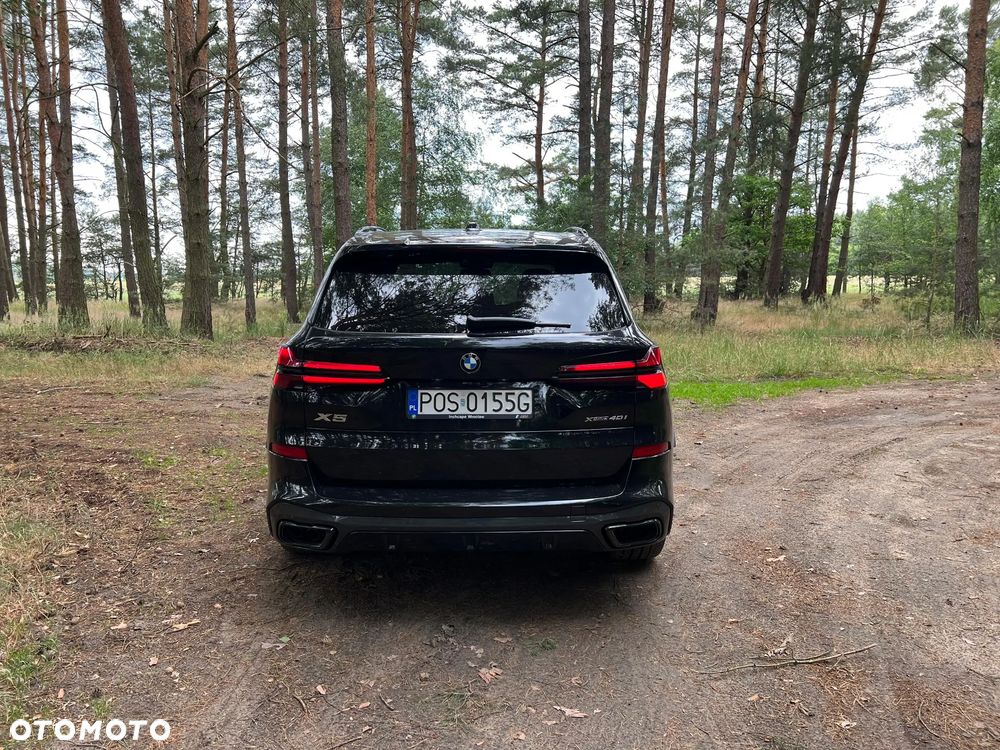 BMW X5 - 5