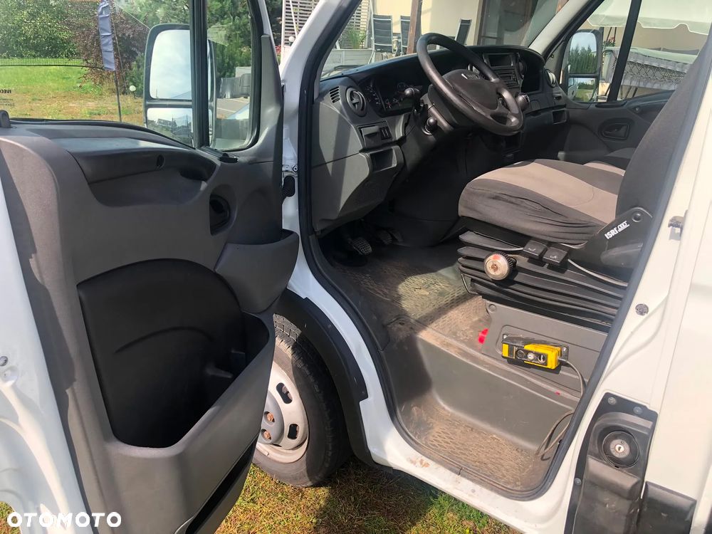 Iveco Daily - 24
