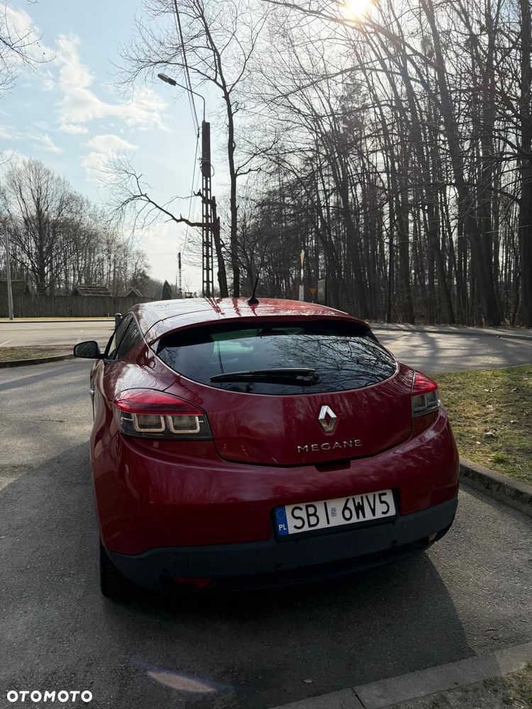 Renault Megane 1.5 dCi Exception - 4