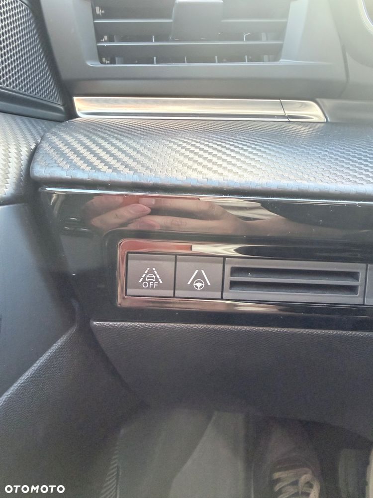Peugeot 508 BlueHDi 130 EAT8 Allure - 19