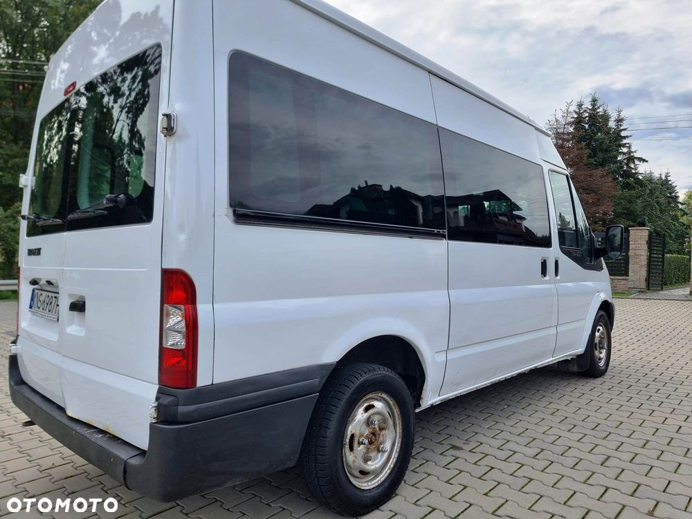 Ford TRANSIT - 16