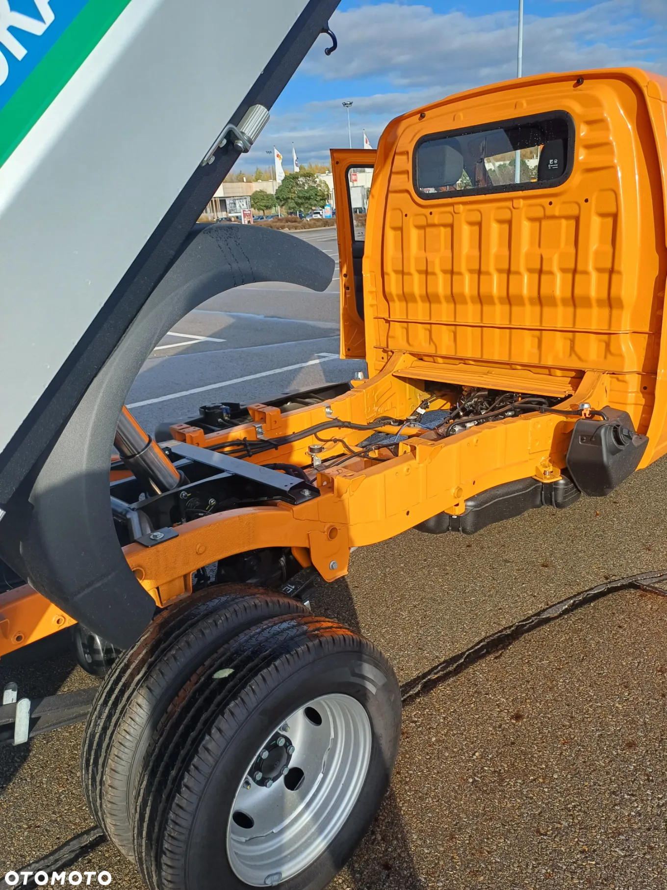 Piaggio Porter NP6 - 10