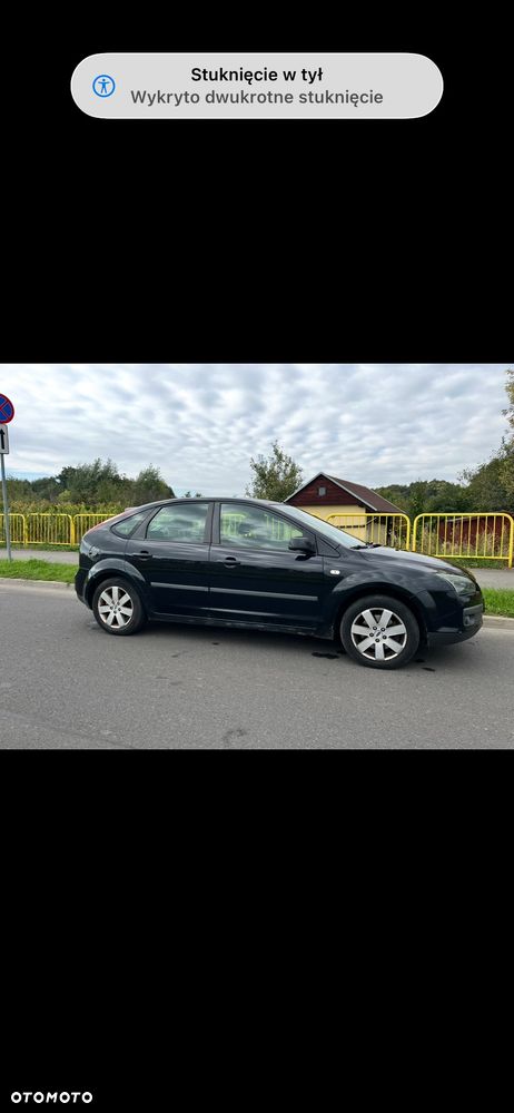 Ford Focus 2.0 16V Sport - 4