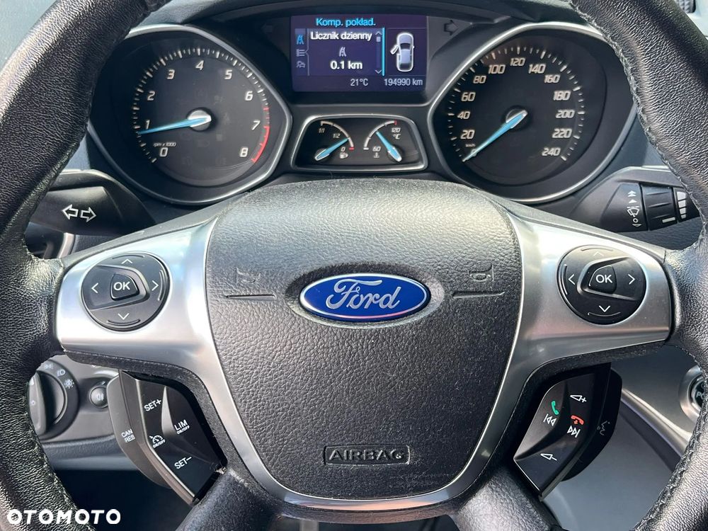 Ford C-MAX 1.6 Ti-VCT Titanium - 33