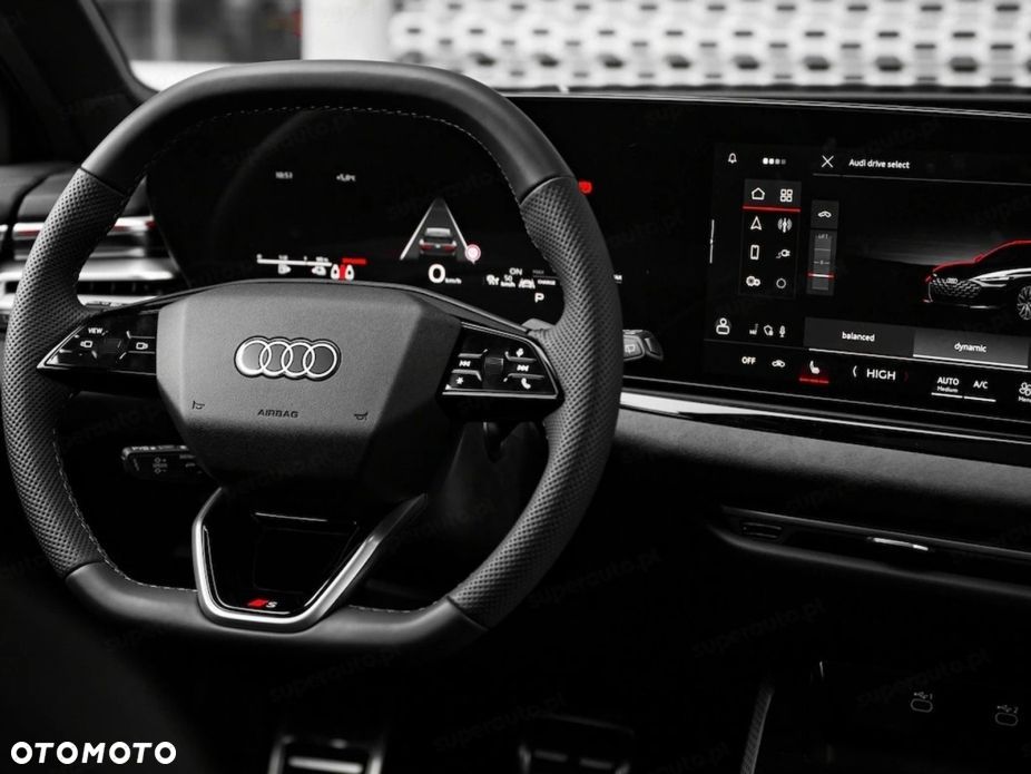 Audi A6 Avant 40 TDI mHEV Quattro S Line S tronic - 9