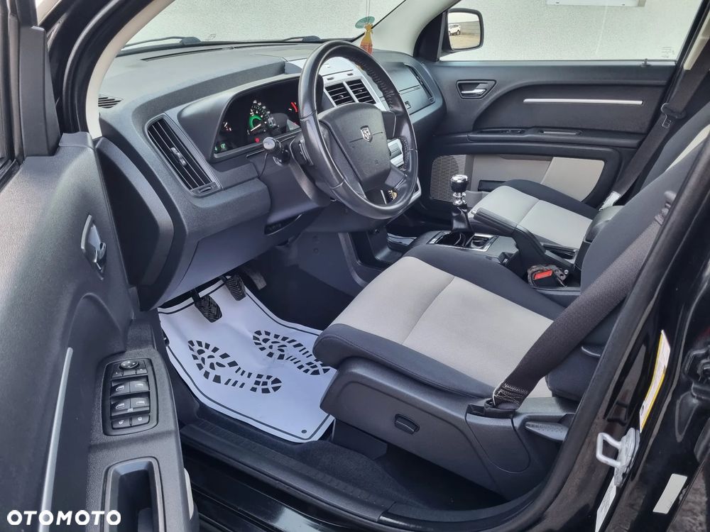Dodge Journey - 8