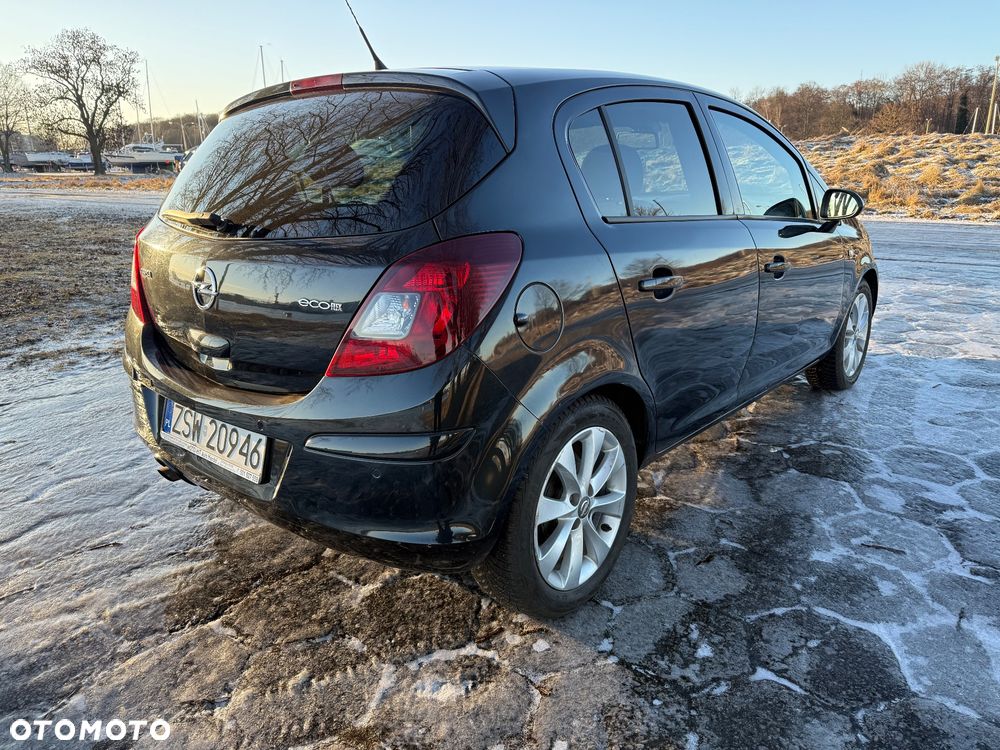 Opel Corsa 1.4 16V Color Edition - 5