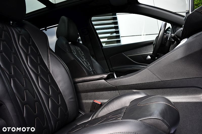 Peugeot 5008 1.6 THP Allure S&S EAT6 - 25
