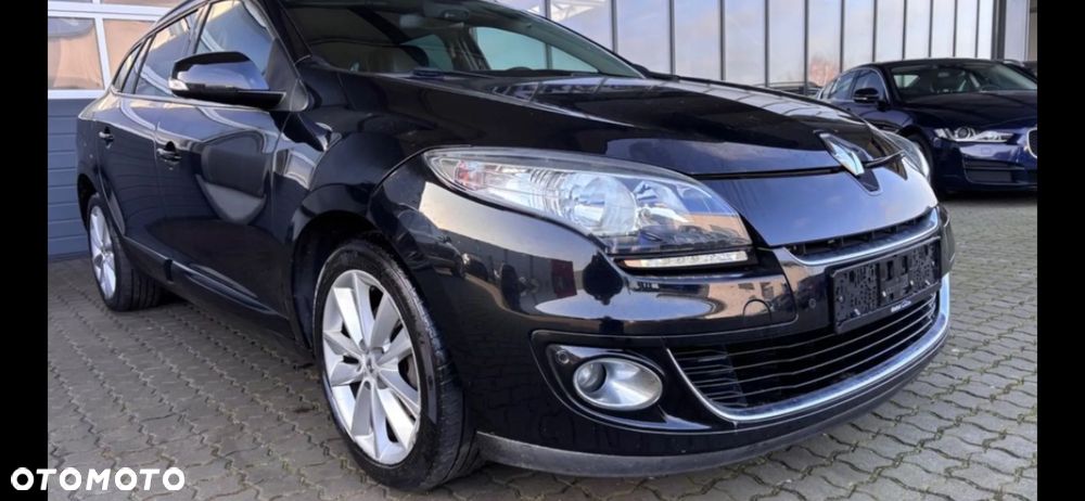 Renault Megane 2.0 140 CVT Luxe - 3