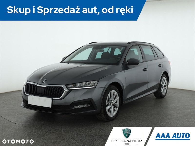 Skoda Octavia - 2
