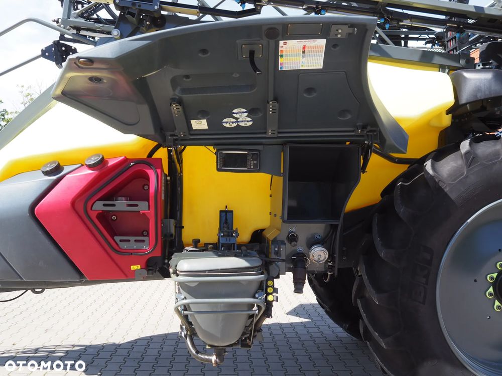 Hardi AEON CENTURA Line 4200 - 8