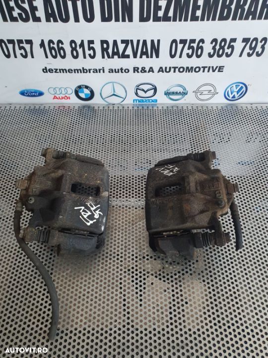 Etrieri Etrier Stanga Dreapta Fata Honda FRV FR-V 2005/2011 - 1