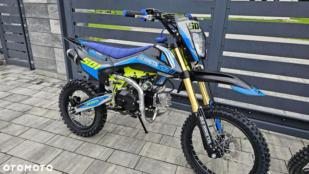 Berreta Abt 125 - 3