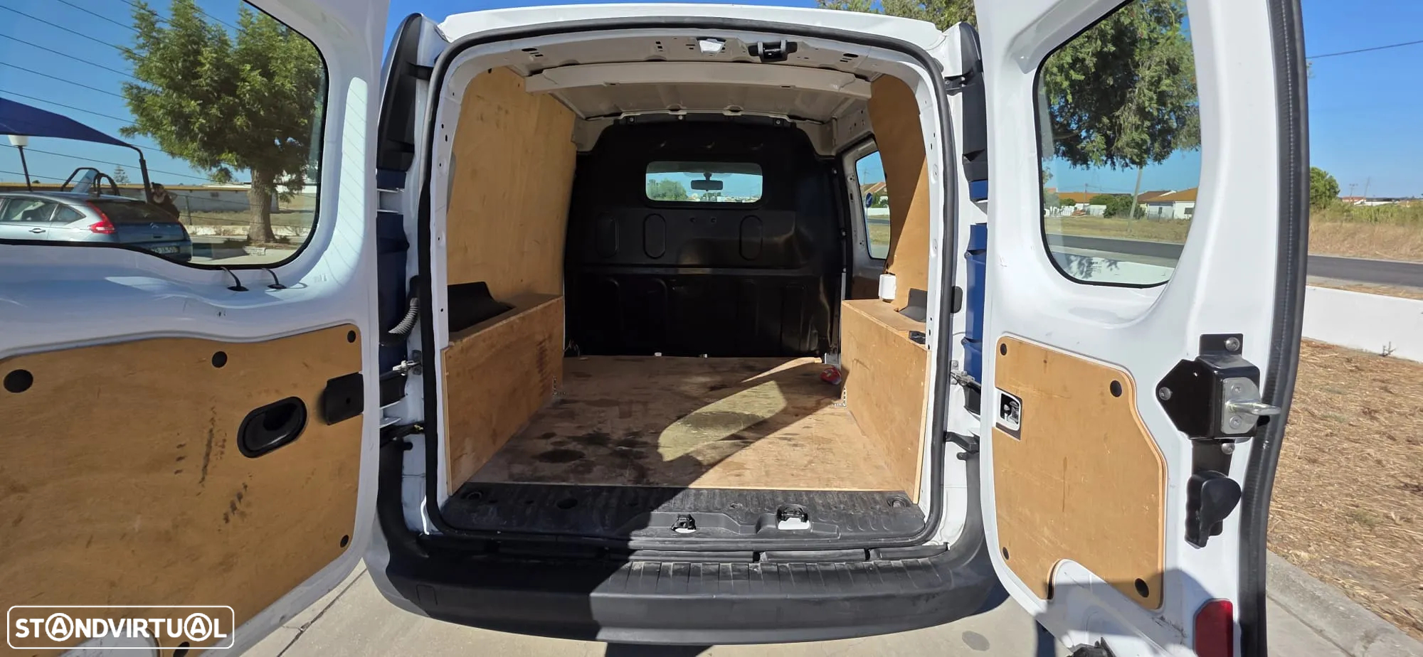 Renault Kangoo - 16
