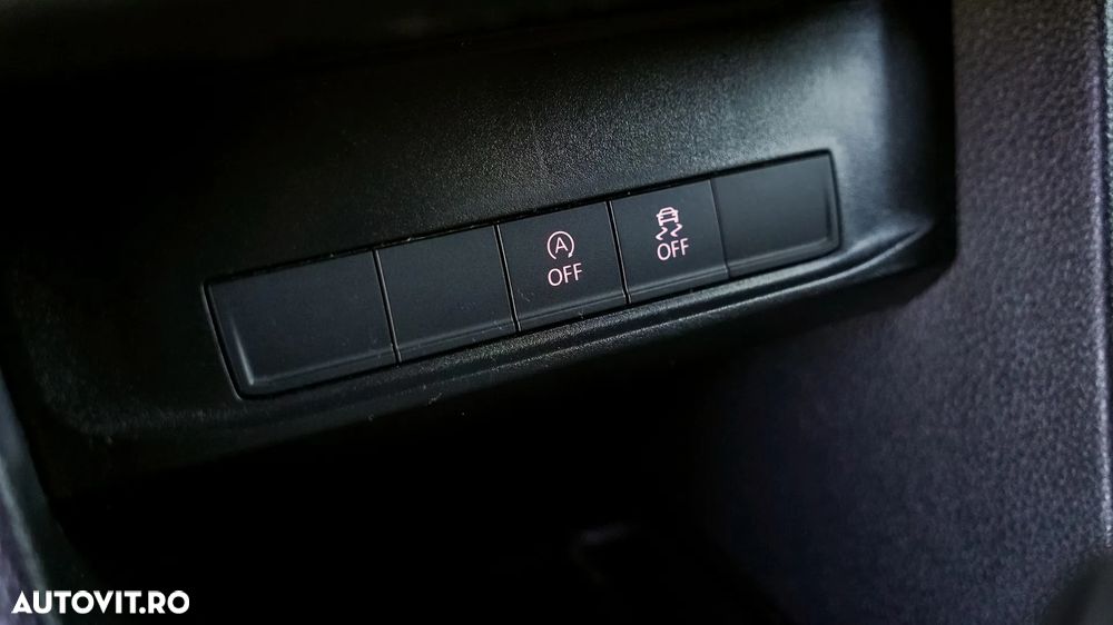 Volkswagen Caddy Standard - 12