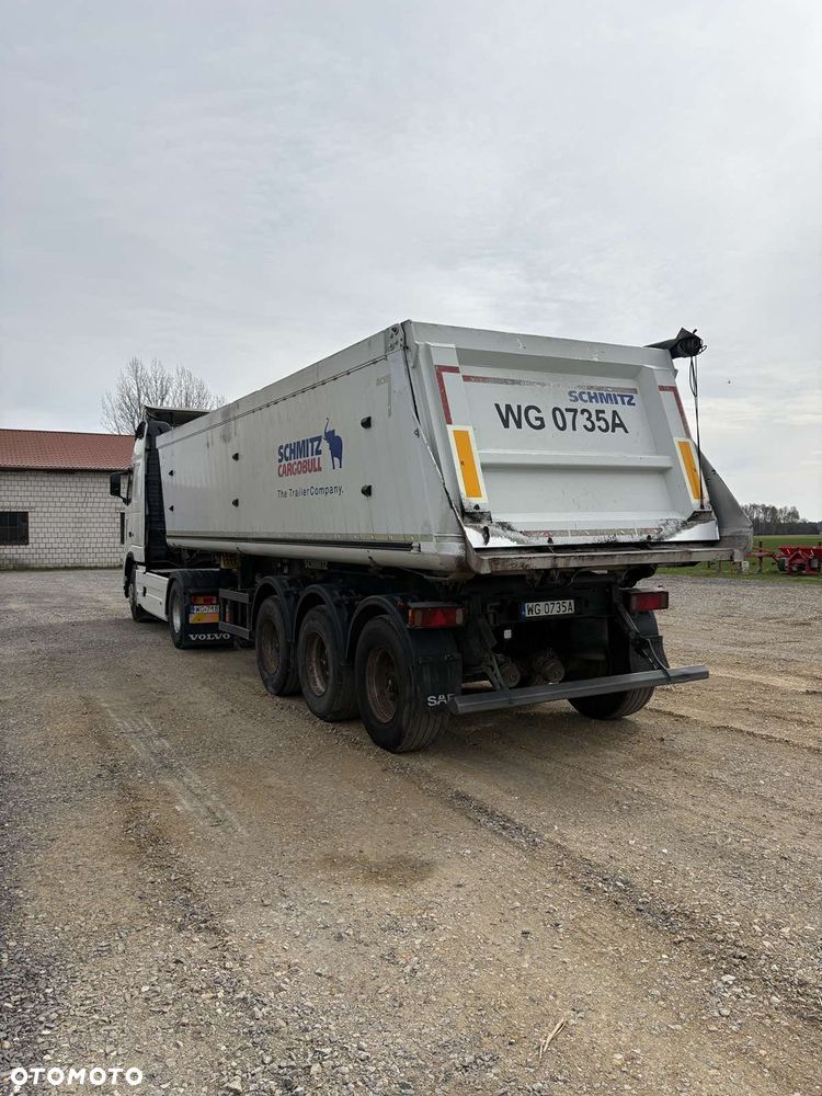 Schmitz Cargobull SKI 24 - 4