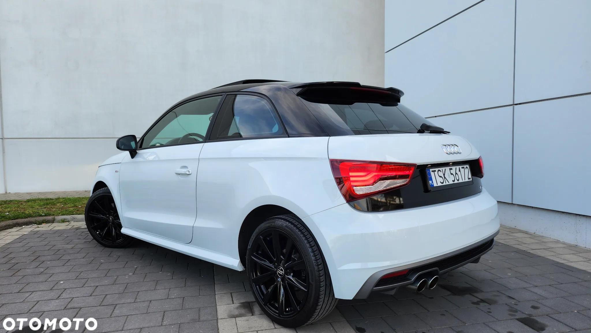 Audi A1 - 20