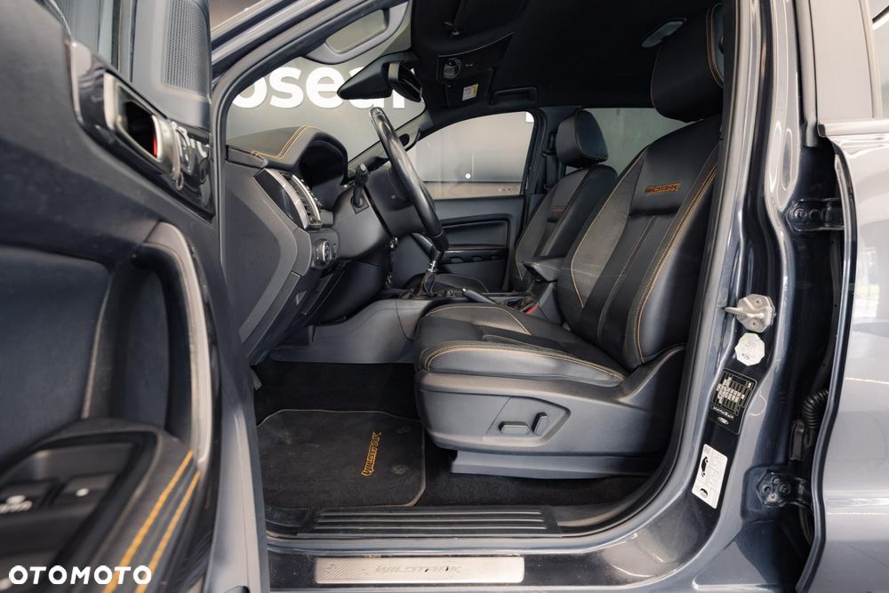 Ford Ranger - 14