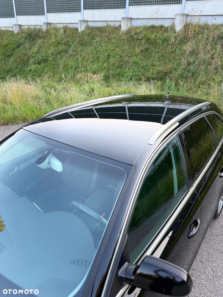 Audi A4 Avant 2.0 TDI S tronic quattro - 5