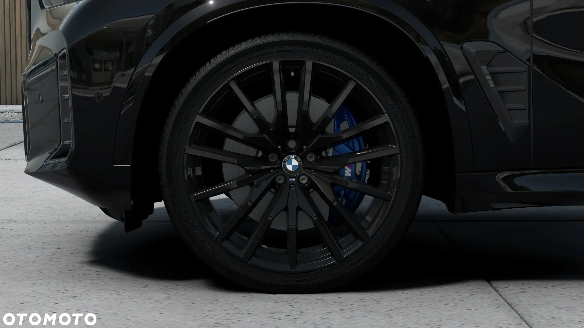 BMW X5 - 7