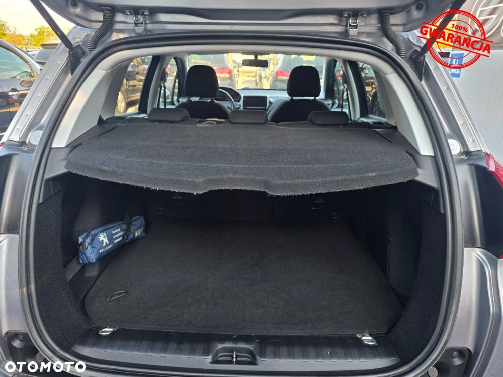Peugeot 2008 - 25