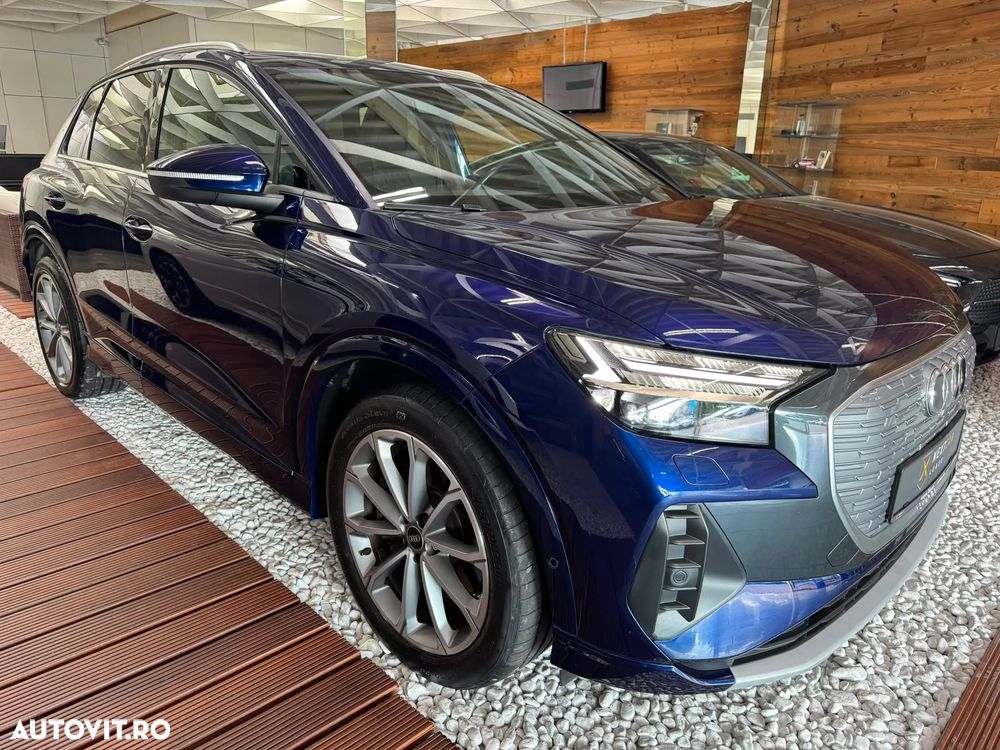 Audi e-tron - 4