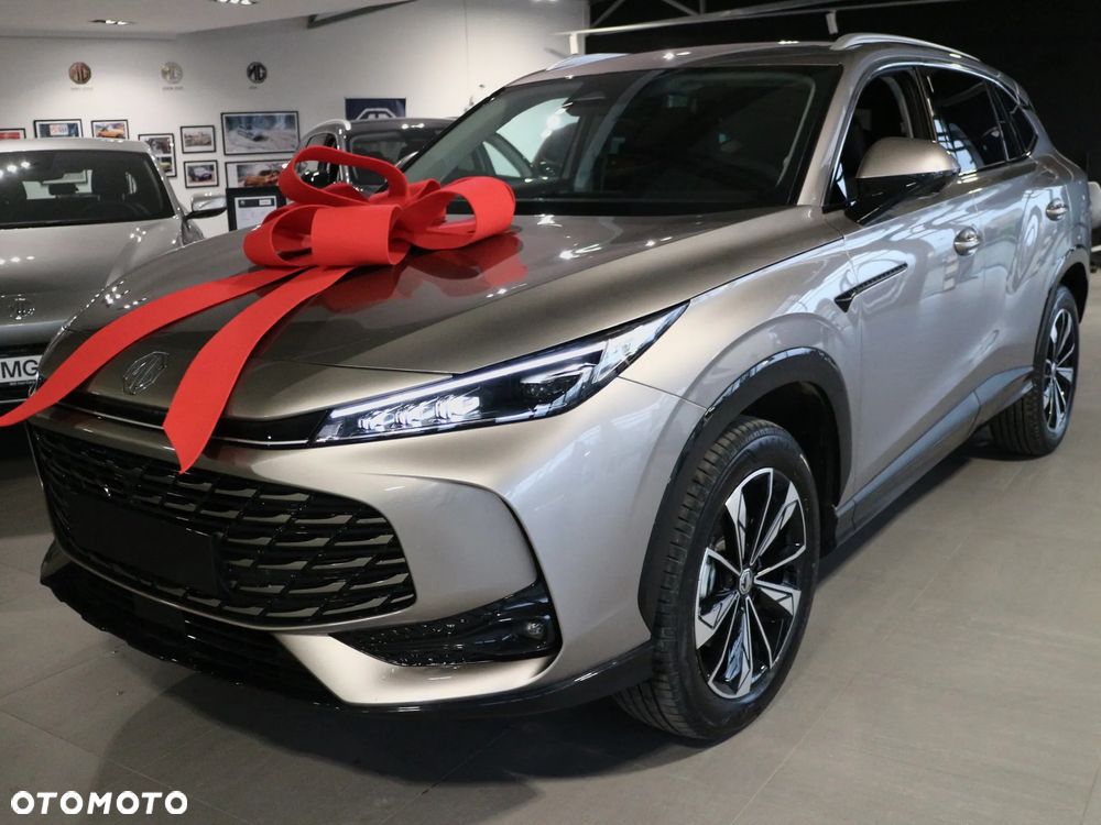 MG HS 1.5 T-GDI Excite