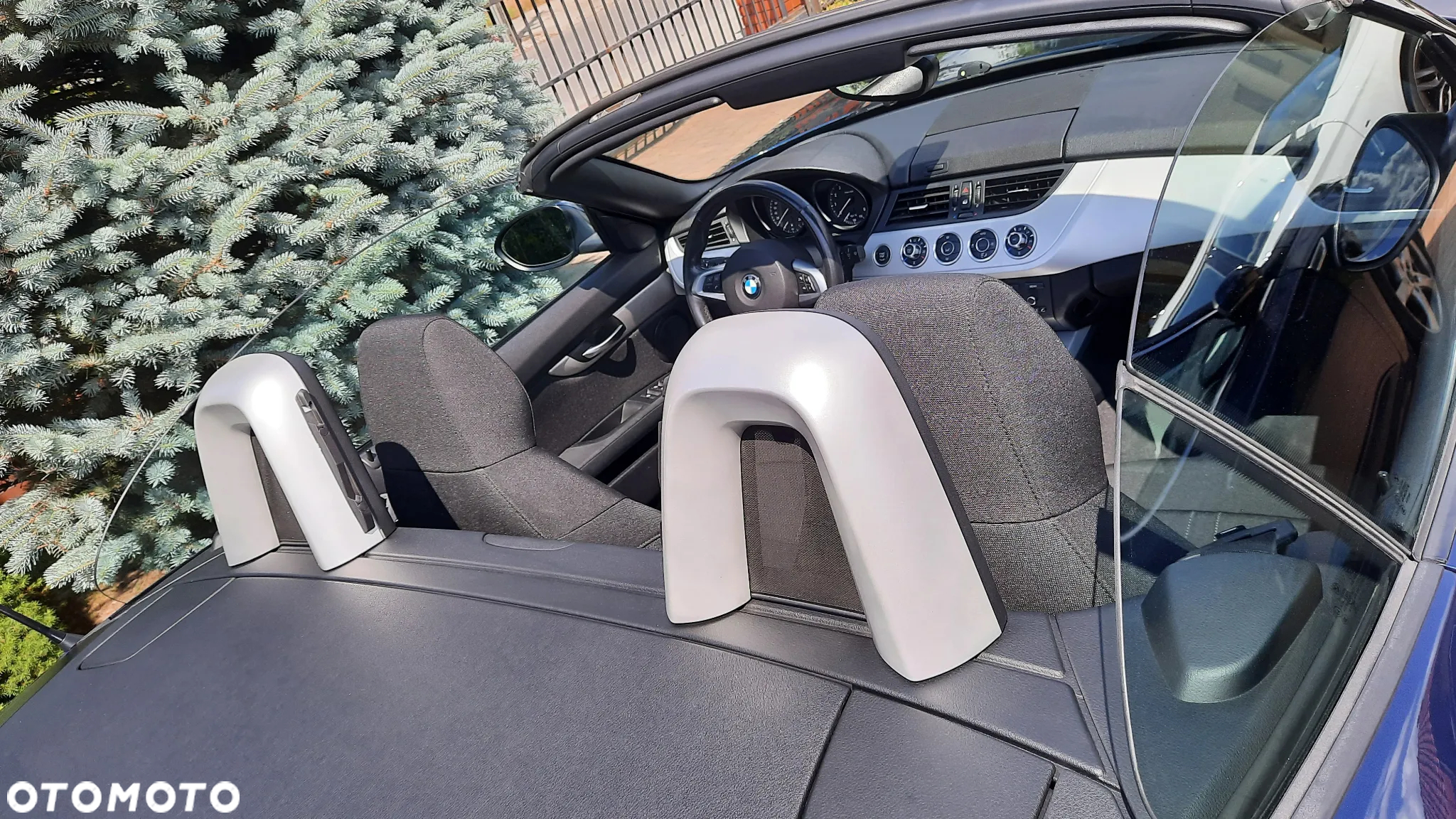 BMW Z4 20i sDrive - 16