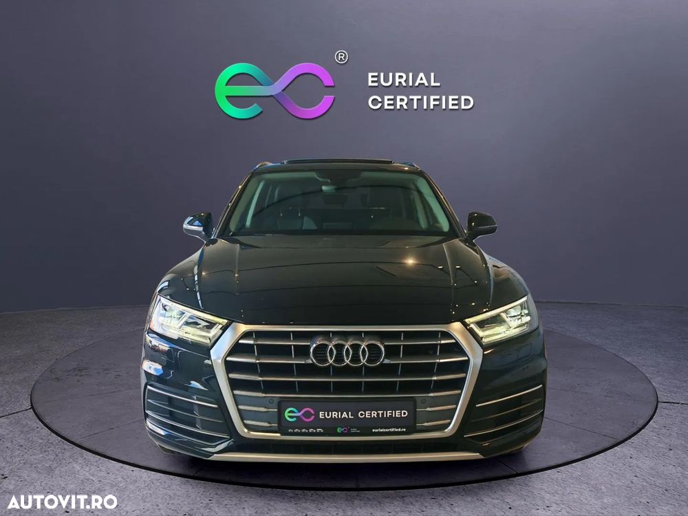 Audi Q5 35 TDI S tronic - 2