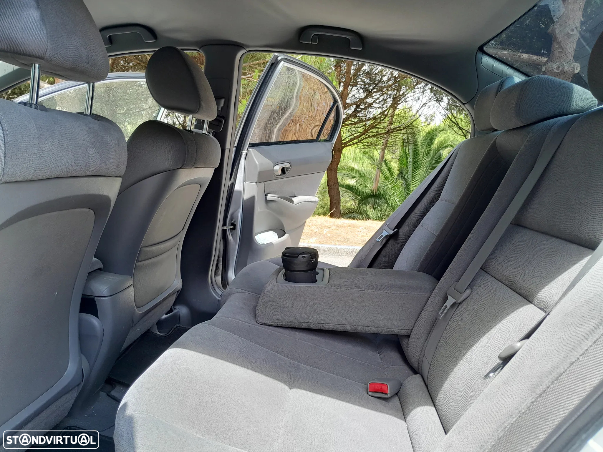 Honda Civic - 3