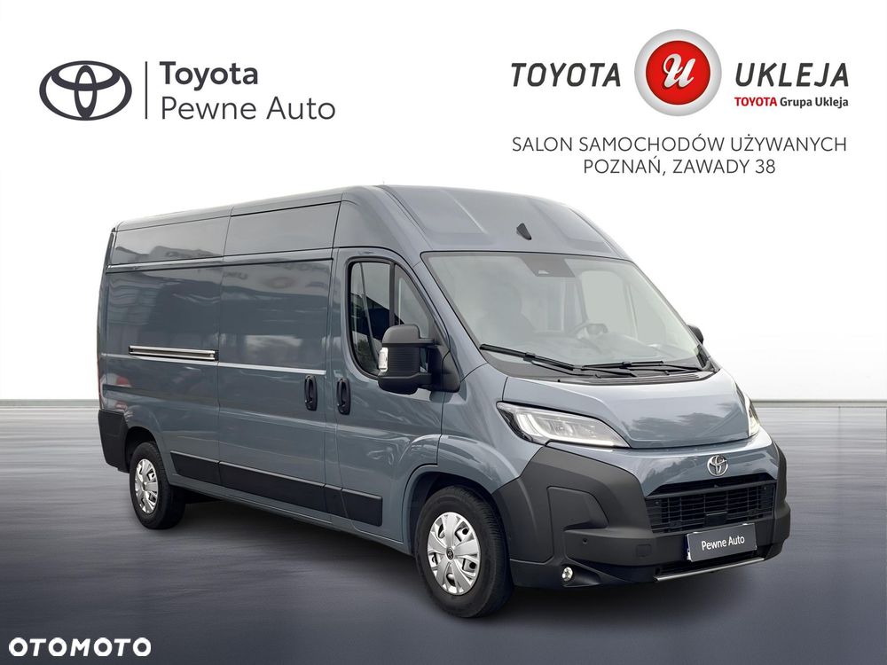 Toyota PROACE MAX - 9