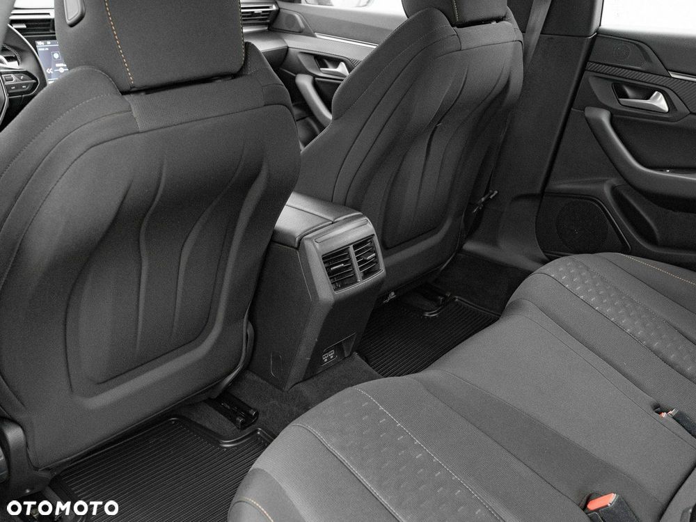 Peugeot 508 1.6 PureTech Active Pack S&S EAT8 - 25