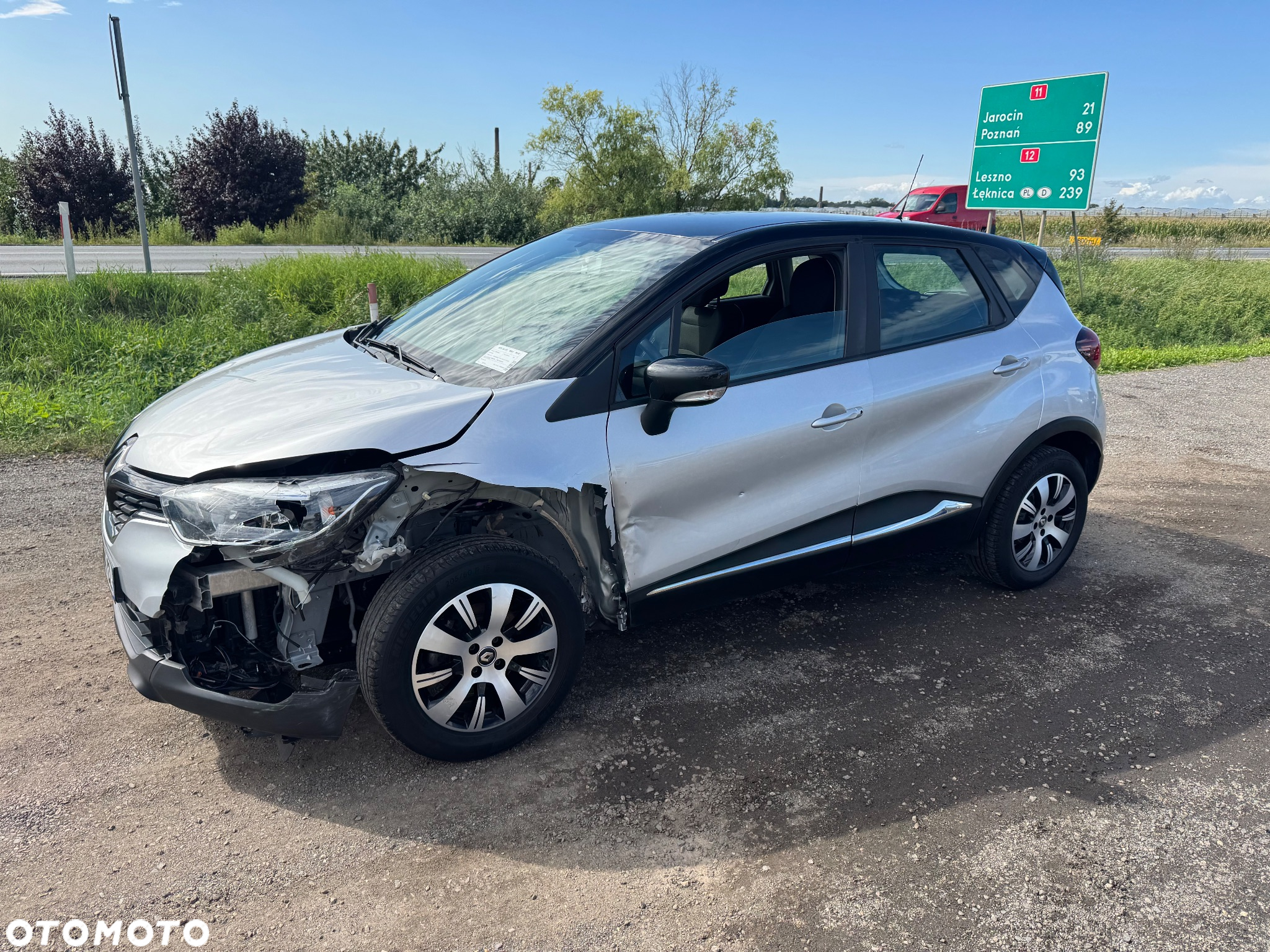 Renault Captur 1.5 dCi Energy Alize EU6 - 3