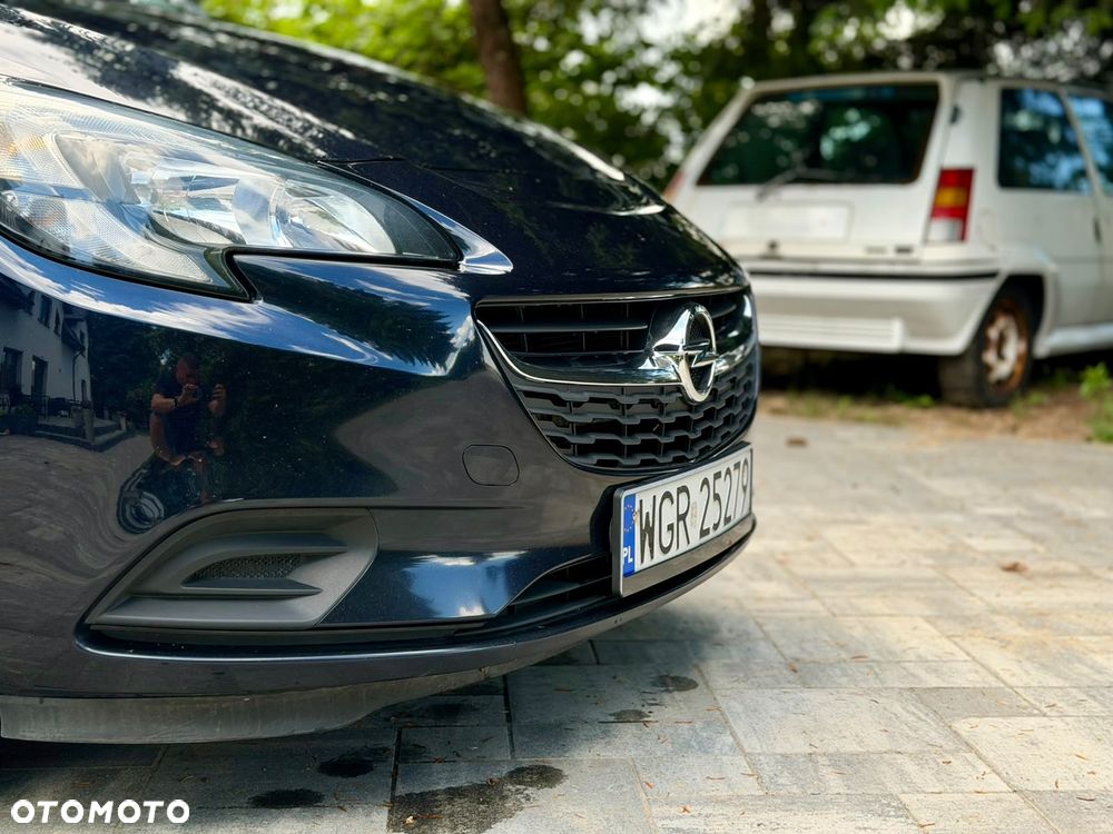 Opel Corsa 1.2 Enjoy - 18