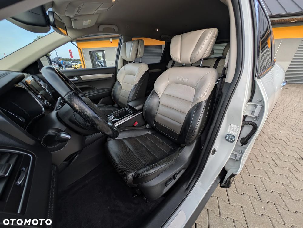 Renault Koleos ENERGY dCi 175 X-tronic 4WD INITIALE PARIS - 34
