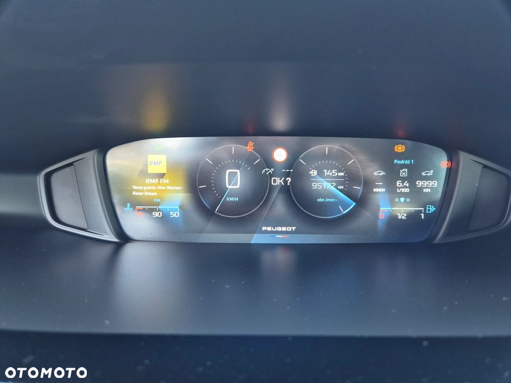 Peugeot 308 PureTech 130 Active Pack - 7