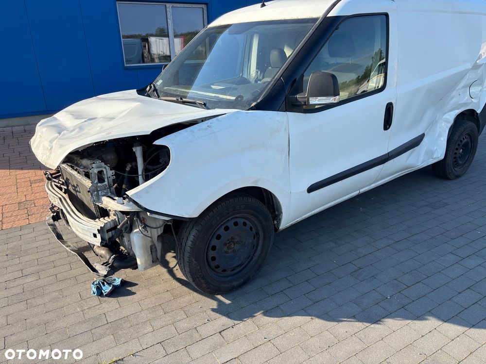 Fiat doblo - 3