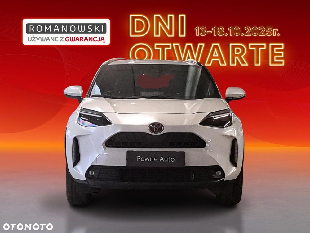 Toyota Yaris Cross Hybrid 1.5 Style - 2