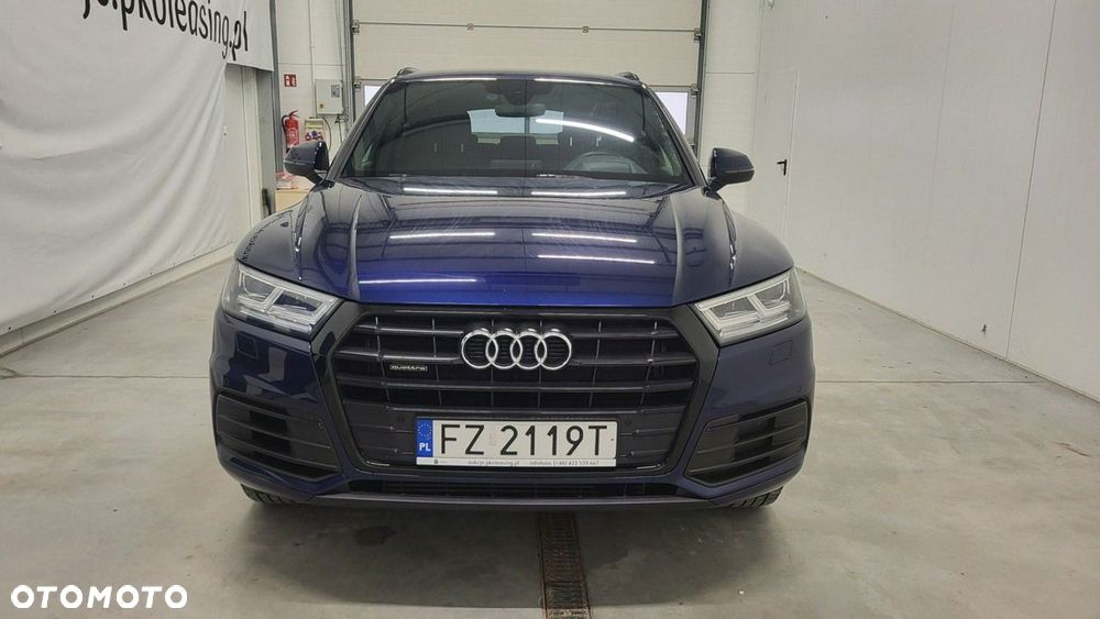 Audi Q5 - 2